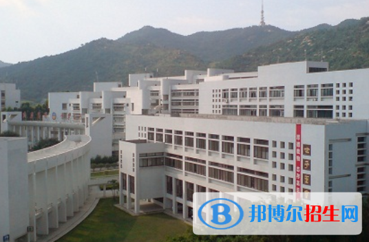 揭陽職業(yè)技術(shù)學(xué)院2020年招生代碼