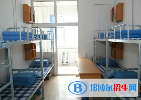  渭陽中學(xué)2020年宿舍條件