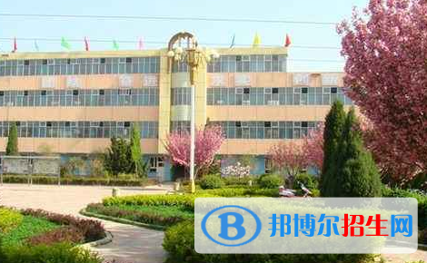渭陽中學(xué)2020年報(bào)名條件、招生要求、招生對(duì)象