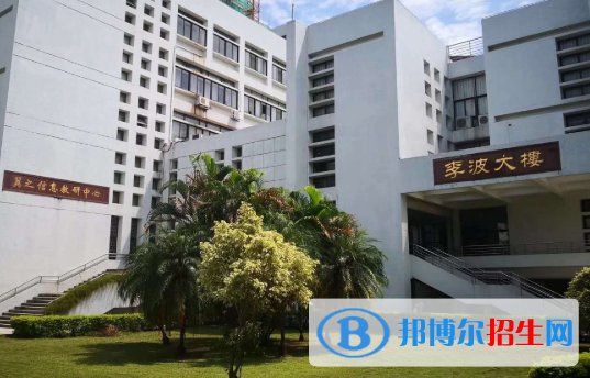 揭陽(yáng)職業(yè)技術(shù)學(xué)院地址在哪里