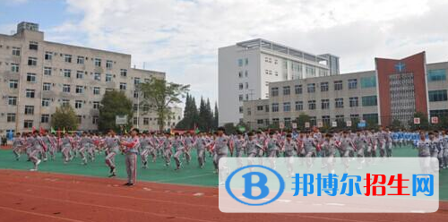 貴州電子工業(yè)學(xué)校2020年學(xué)費(fèi)、收費(fèi)多少