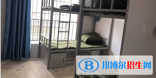 貴州電子工業(yè)學(xué)校2020年宿舍條件