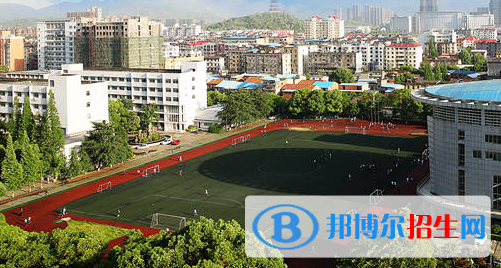 九江2020年大專有鐵路學校嗎