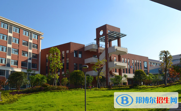 諸暨海亮國際學校初中部2020年報名條件、招生要求、招生對象