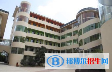 溫州中通國(guó)際學(xué)校2020年招生簡(jiǎn)章