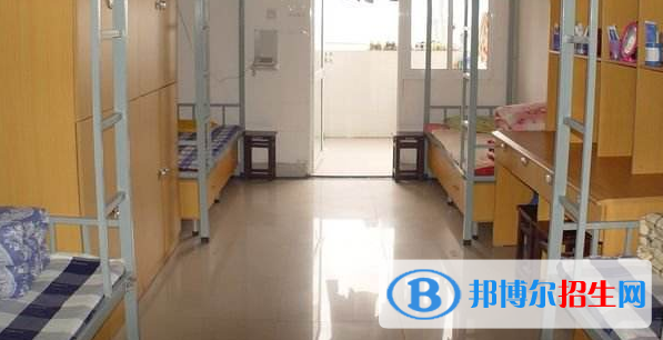  涇陽縣涇干中學(xué)2020年宿舍條件