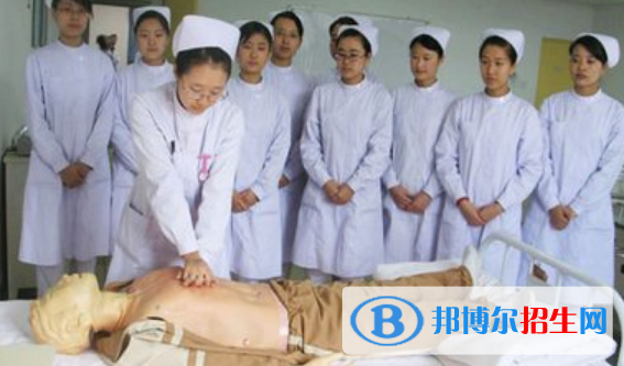 甘肅2020年比較好的衛(wèi)校大專院校