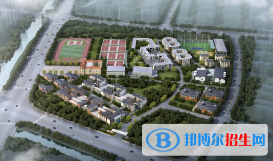 寧波國際學(xué)校初中部2020年招生簡章