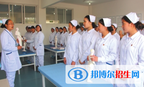 甘肅2020年中專衛(wèi)校升本科