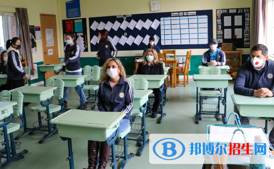 寧波國際學(xué)校初中部2020年報名條件、招生要求、招生對象