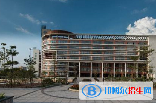 廣東工貿(mào)職業(yè)技術(shù)學(xué)院2020年學(xué)費(fèi)、收費(fèi)多少