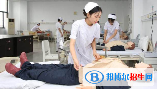 甘肅2020年中專(zhuān)衛(wèi)?？梢钥即髮?zhuān)嗎