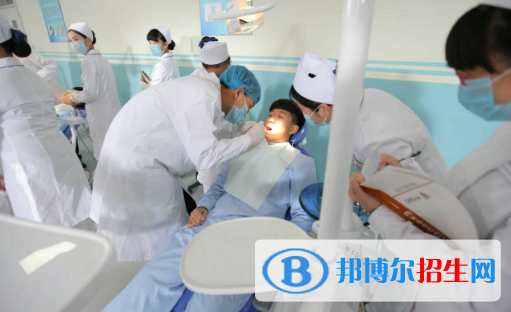 甘肅2020年中專(zhuān)有衛(wèi)校專(zhuān)業(yè)嗎