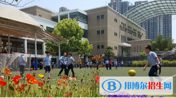 杭州國(guó)際學(xué)校初中部2020年招生計(jì)劃