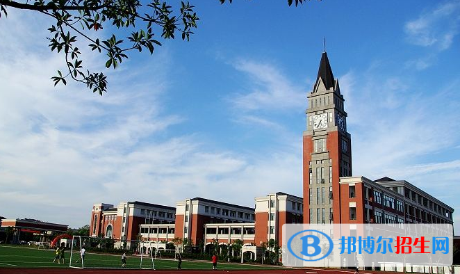 杭州國際學(xué)校初中部怎么樣、好不好