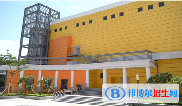 珠海科愛賽國際學(xué)校初中部2020年招生簡(jiǎn)章