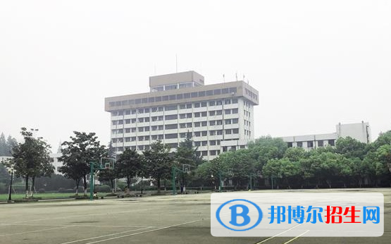 武漢中原通航技工學(xué)校