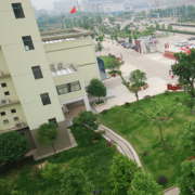 蕪湖京師職業(yè)學校