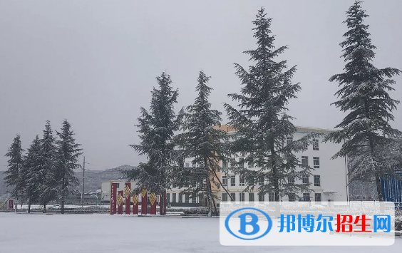 鎮(zhèn)原縣職業(yè)中等專業(yè)學(xué)校怎么樣、好不好