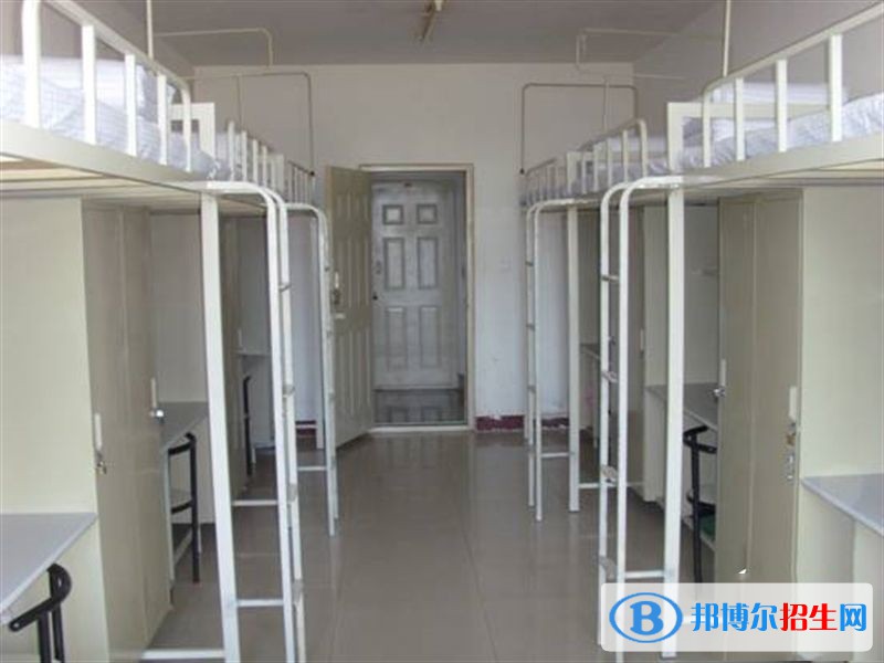 南京視覺藝術(shù)職業(yè)學(xué)院2020年宿舍條件
