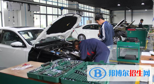 湛江2020年什么汽修學校就業(yè)比較好