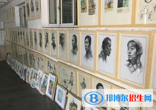 河北藝術(shù)職業(yè)中學(xué)2020年學(xué)費(fèi)、收費(fèi)多少