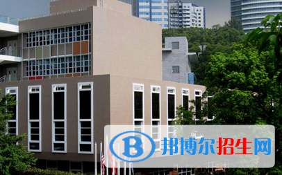 深圳蛇口國際學(xué)校初中部地址在哪里