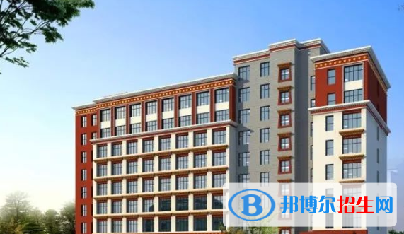 甘南藏族自治州中等職業(yè)學(xué)校1