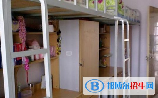 廣州番禺職業(yè)技術(shù)學院2020年宿舍條件