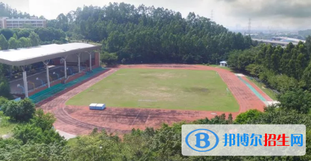 廣州番禺職業(yè)技術(shù)學(xué)院怎么樣、好不好