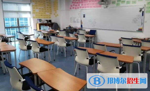 深圳貝賽思國際學校初中部2023年報名條件、招生要求、招生對象