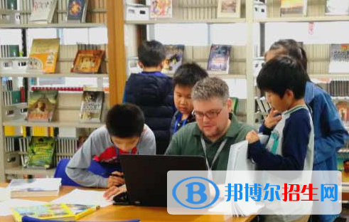 深圳貝賽思國際學(xué)校初中部怎么樣、好不好