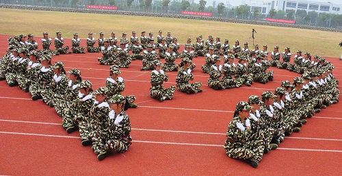 蘇州經(jīng)貿(mào)職業(yè)技術(shù)學院單招2020年單獨招生報名條件、招生要求、招生對象