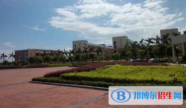 佛山市三水區(qū)理工學(xué)校怎么樣、好不好