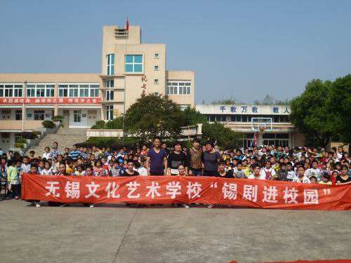 無錫文化藝術(shù)學(xué)校2020年報(bào)名條件、招生要求、招生對象