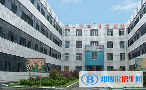 棗陽技工學(xué)校4