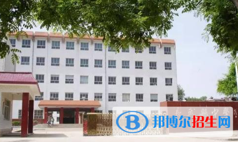  長武縣長武中學(xué)2020年招生簡章