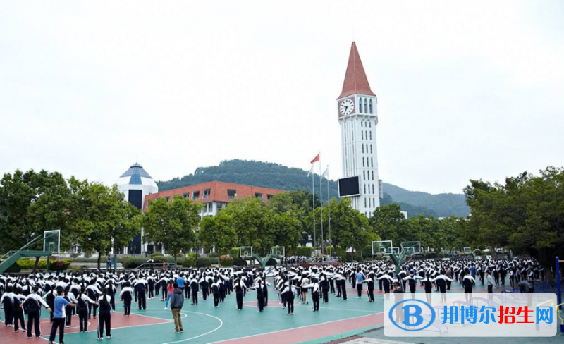 深圳東方英文書院怎么樣、好不好