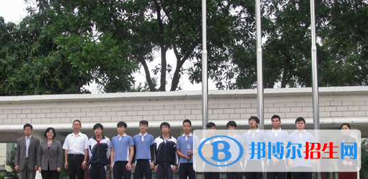 深圳康橋書院初中部2023年學(xué)費(fèi)、收費(fèi)多少