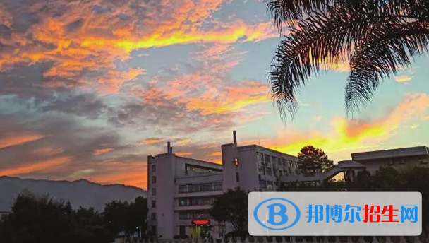 廣東松山職業(yè)技術(shù)學(xué)院2020年學(xué)費(fèi)、收費(fèi)多少