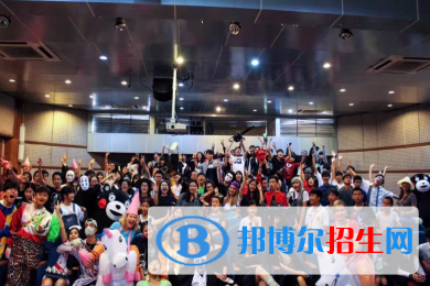 深圳奧斯翰外語學校初中部2023年報名條件、招生要求、招生對象