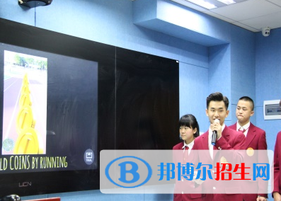 深圳奧斯翰外語學校初中部2023年招生辦聯系電話