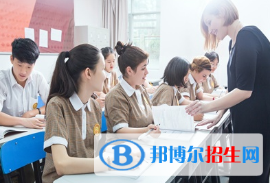 深圳奧斯翰外語學(xué)校初中部怎么樣、好不好