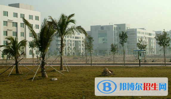 廣東科學(xué)技術(shù)職業(yè)學(xué)院2020年學(xué)費、收費多少
