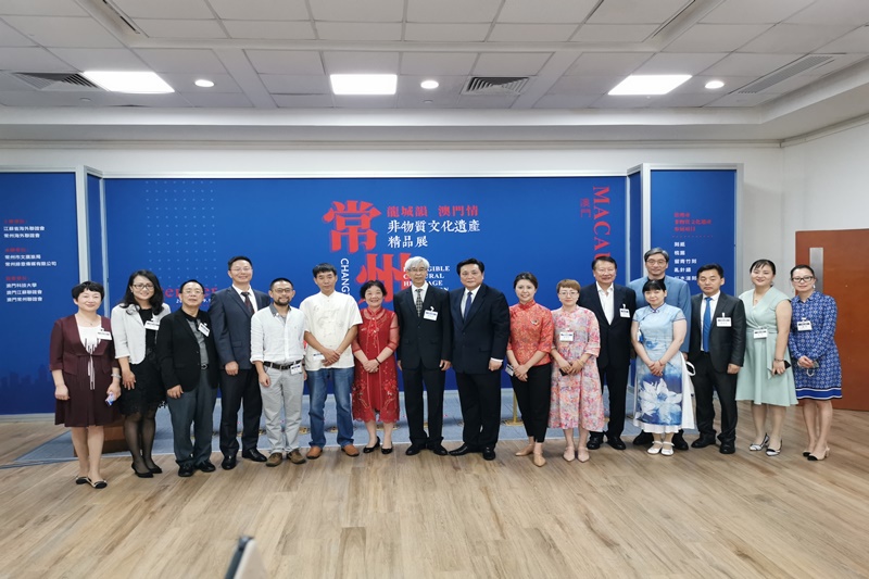 常州紡織服裝職業(yè)技術(shù)學(xué)院單招2020年單獨(dú)招生報(bào)名條件、招生要求、招生對象