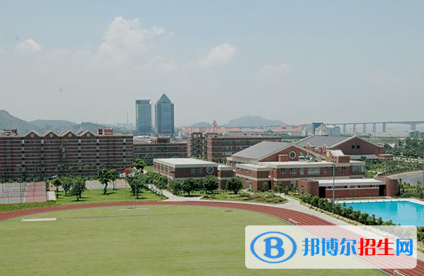 廣州英東中學(xué)初中部2020年報名條件、招生要求、招生對象