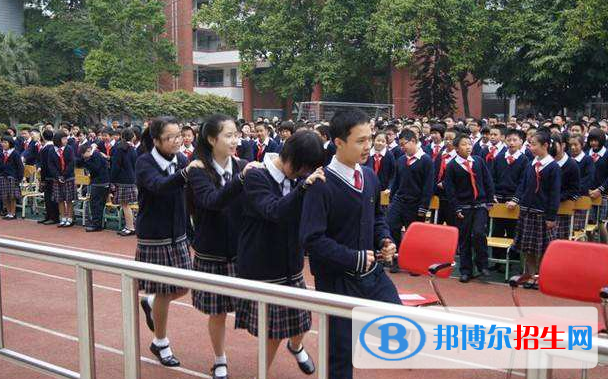 廣州英東中學(xué)初中部怎么樣、好不好