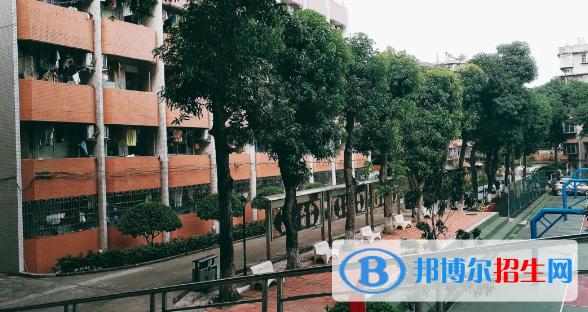 廣東科學(xué)技術(shù)職業(yè)學(xué)院怎么樣、好不好