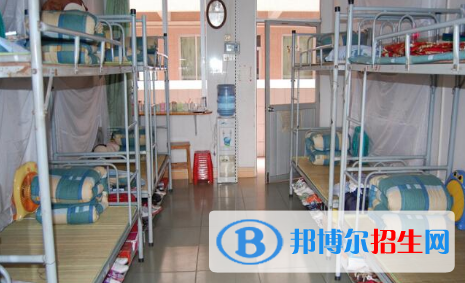 佛山三水區(qū)工業(yè)中等專業(yè)學(xué)校2020年宿舍條件