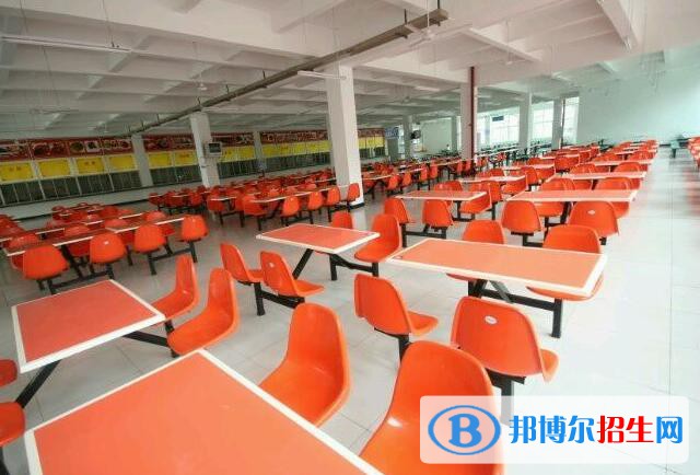 重慶傳媒職業(yè)學院2020年宿舍條件